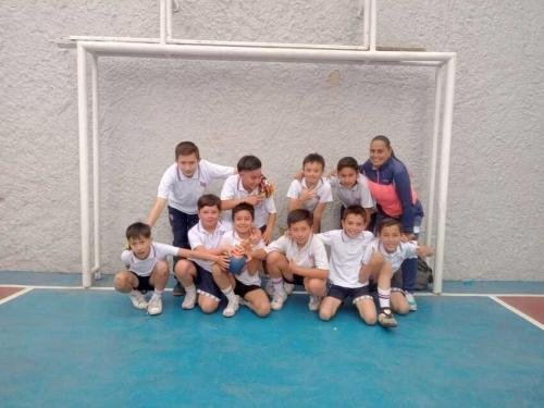 QUINTO CAMPEÓN 2022
